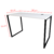Mesa Escrivaninha Home Ofice Industrial 100% MDF - loja online