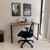 Mesa Escrivaninha Home Ofice Industrial 100% MDF - loja online