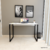 Mesa Escrivaninha Home Ofice Industrial 100% MDF