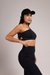 Conjunto Preto - Tamanho Único - comprar online