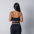 Conjunto Black com detalhes neon - Tamanho Único - comprar online
