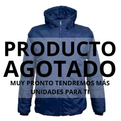Chaqueta Black acolchada - comprar online