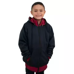 Chaqueta niño Aron - tienda online