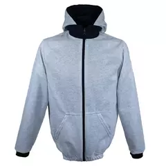 Chaqueta BERTHRAM Impermeable reflectiva - Scultural jeans