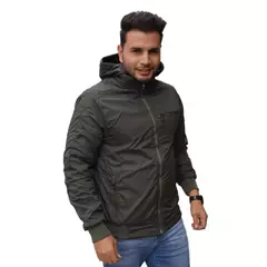 Chaqueta Igor - Scultural jeans
