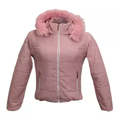 Chaqueta MATT acolchada - Scultural jeans