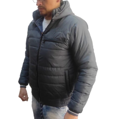 Chaqueta de hombre Katan, Reversible. en internet