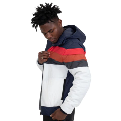 Chaqueta de hombre Katan, Reversible. - comprar online