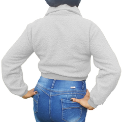 Imagen de Chaqueta dama ovejera total