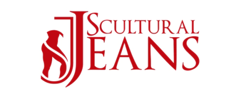 Scultural jeans