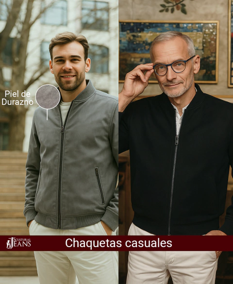 Carrusel Scultural jeans