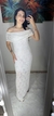 VESTIDO LONGO na internet