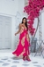 VESTIDO LONGUETE - comprar online