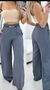 CALÇA ALFAIATARIA
