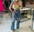 CROPPED MODAL - comprar online