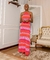 VESTIDO ALINE na internet
