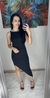 VESTIDO CALDA - comprar online