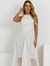 Imagem do VESTIDO MIDI TRICOT COM FORRO
