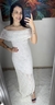 VESTIDO LONGO - comprar online
