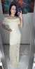 VESTIDO LONGO