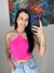 CROPPED MODAL TRANÇADO - comprar online