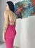 VESTIDO MODAL COSTA ABERTA - comprar online