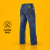 Pantalón de Jean Elastizado Diadora