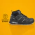 Botin Air Fly Negro Ringo en internet