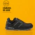 Zapatilla Air Fly Negra Ringo en internet