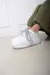 Zapatillas - Blanco - Art. Roma