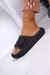 Ojotas - Negro - Art. Alison - Andra Shoes