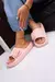 Ojotas - Rosa - Art. Alison - comprar online