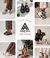 Banner de Andra Shoes