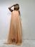 Vestido tomara que caia fluido SE LEGER