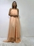 Vestido tomara que caia fluido SE LEGER na internet