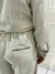 Conjunto Pijama Chic Glam - Carla Rocha Couture