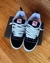 Vans Knu