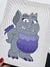 Gargula Gregória - Vampirina - comprar online