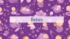Banner de la categoría Bebes