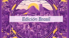 Banner de la categoría Edición Brasil