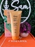 Crema Iluminadora Tododia Mango Rosa y Agua de Coco