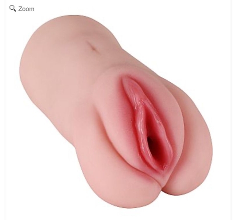 Masturbador Vagina - Sexy Lady