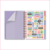 Planner Permanente M Sempre Viva - Fina Ideia - comprar online