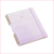 Planner Capa Dura 177x240mm - Dreams C/ Financ - Brw