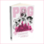 Meninas Superpoderosas Caderno Colegial 160 Folhas – Capa Dura - ANIMATIVA
