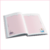 Caderno Colegial Brochura Alice – 160 folhas Decoradas - ANIMATIVA - Vee Papelaria