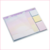 Planner de Mesa C/3 Smart Notes Dreams C/54 Fls 280x240mm - BRW