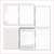 Planner Compacto mensal Quadrinhos - Fina Ideia - loja online