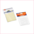 Bloco Smart Notes 76X76mm Pautado 50 Fls - BRW