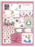 Imagem do Caderno Colegial Alice 10M – 160 folhas - ANIMATIVA